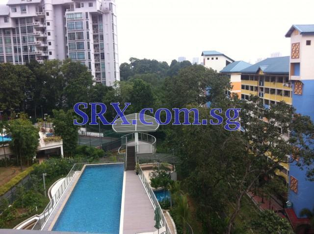 Lush On Holland Hill (D10), Condominium #110762002